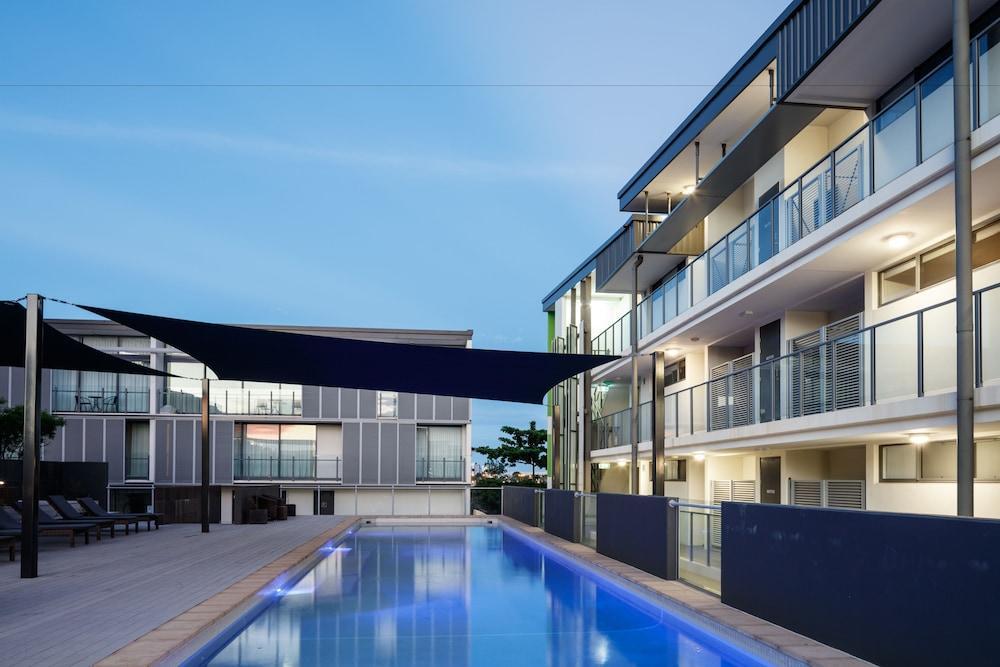 Islington Aparthotel Townsville