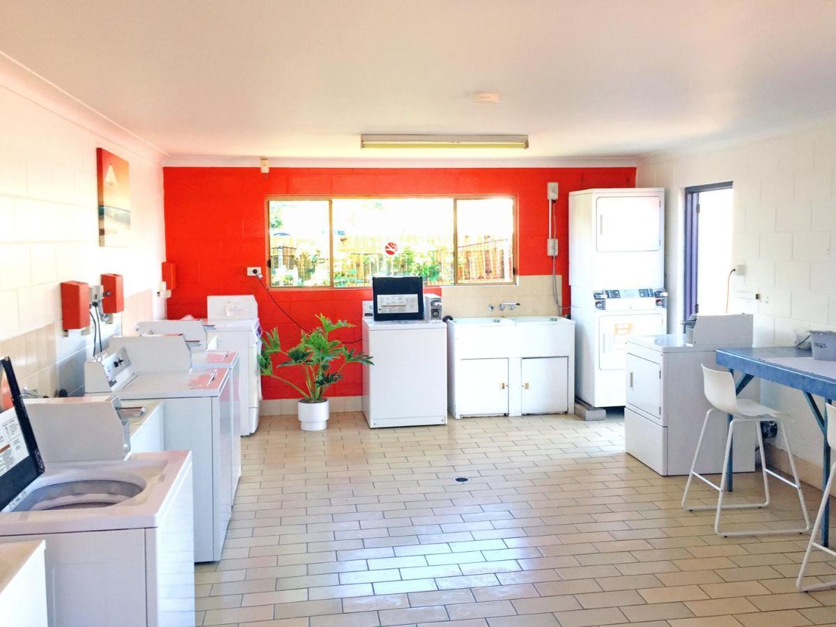 Lakes Campsite Townsville