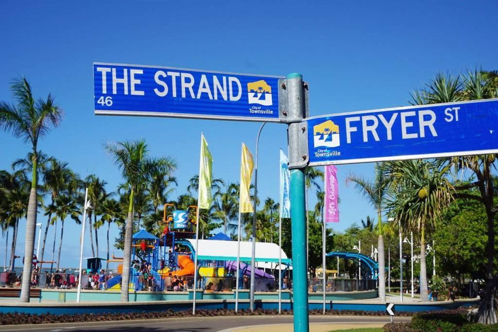 Executive Properties In North Ward And On Magnetic Island Aparthotel 5*