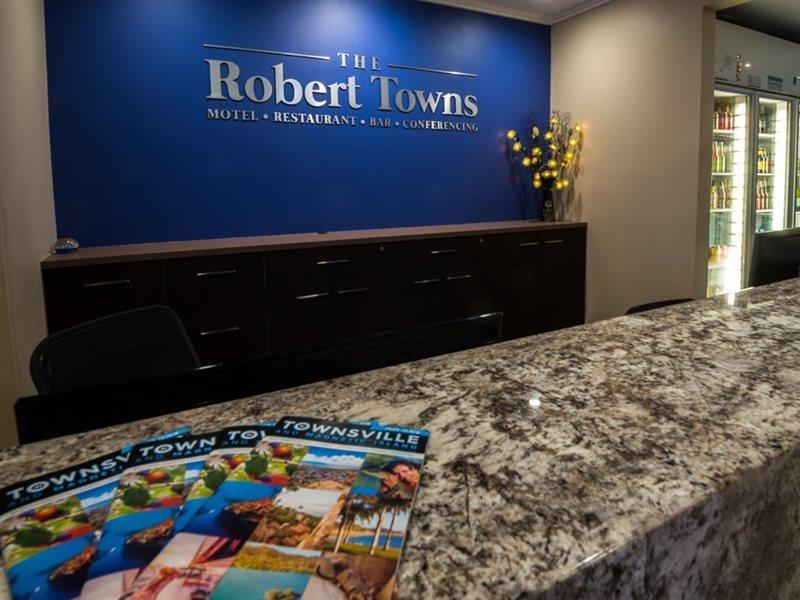 The Robert Towns Hotel Townsville