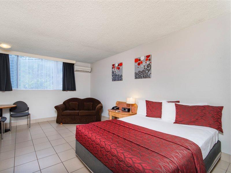 Hotel The Robert Towns