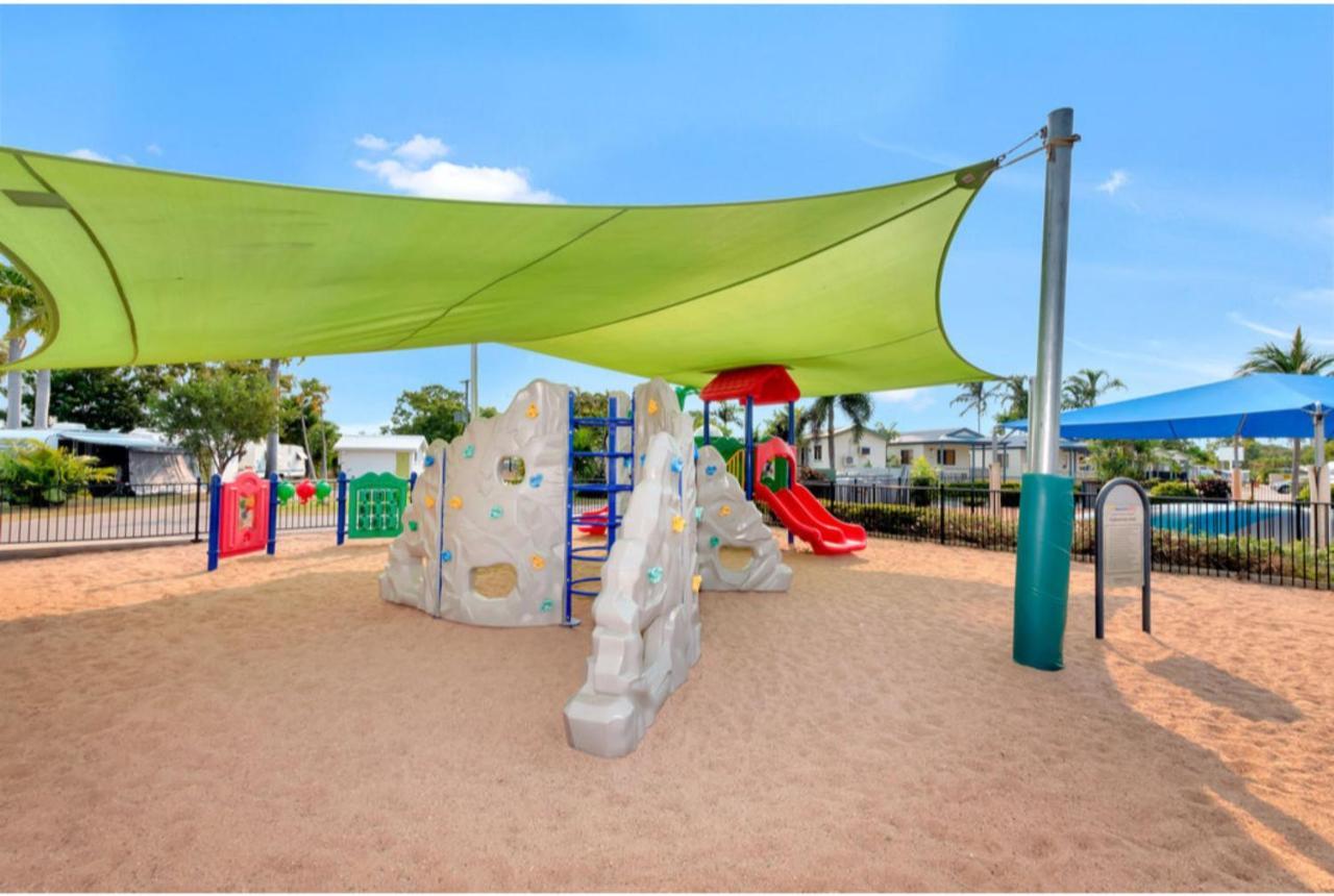 Discovery Parks - Holiday park Townsville