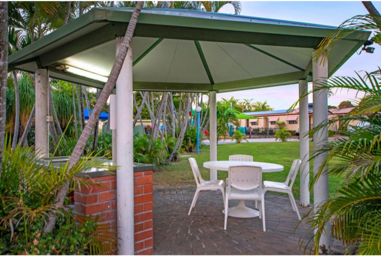 Holiday park Discovery Parks - Townsville