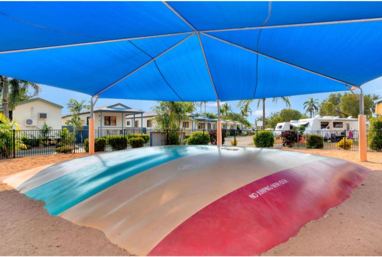 Discovery Parks - Holiday park Townsville