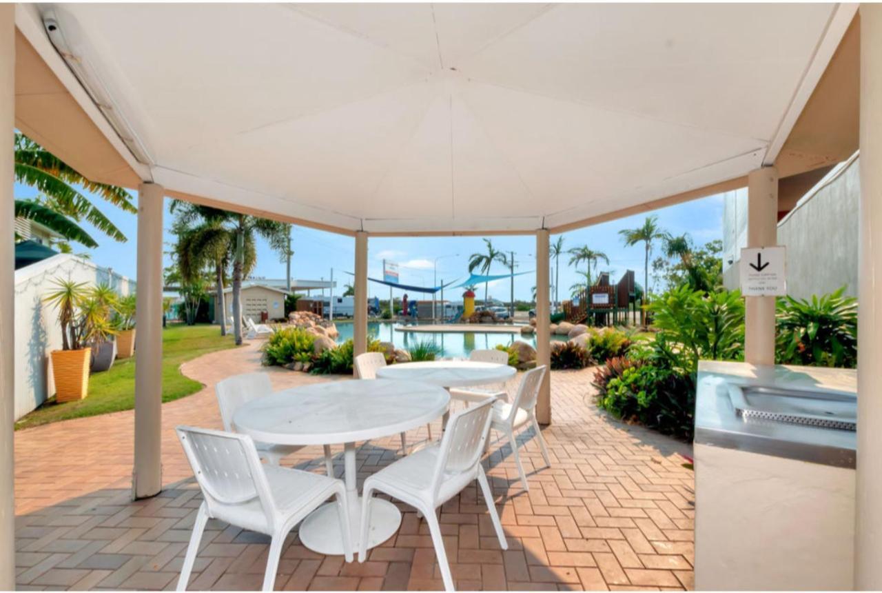 Discovery Parks - Townsville