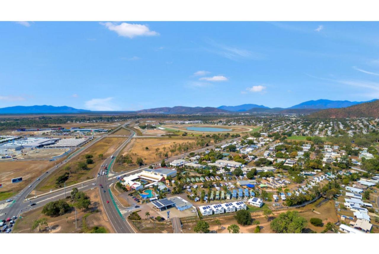 Discovery Parks - 4* Townsville