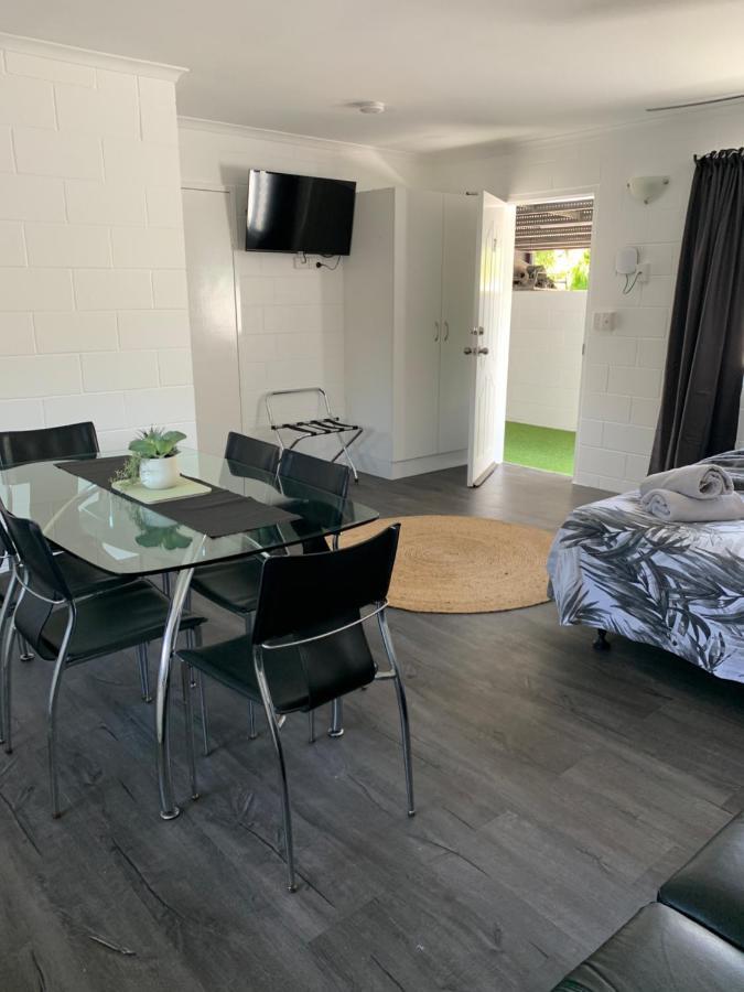 Motel On Mitchell Townsville