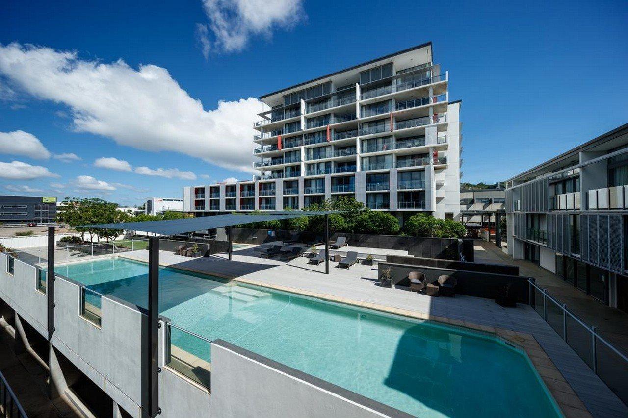 Aparthotel Islington