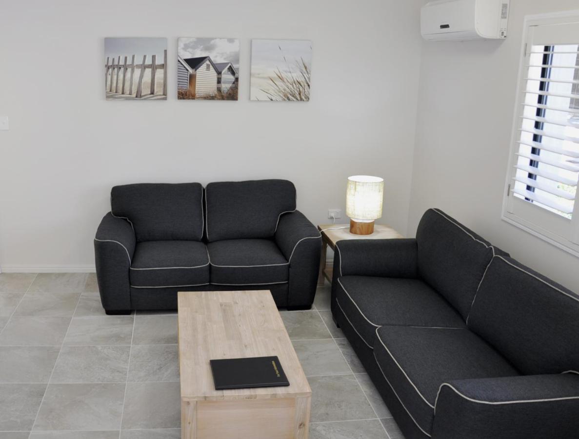Angelwaters Apartment