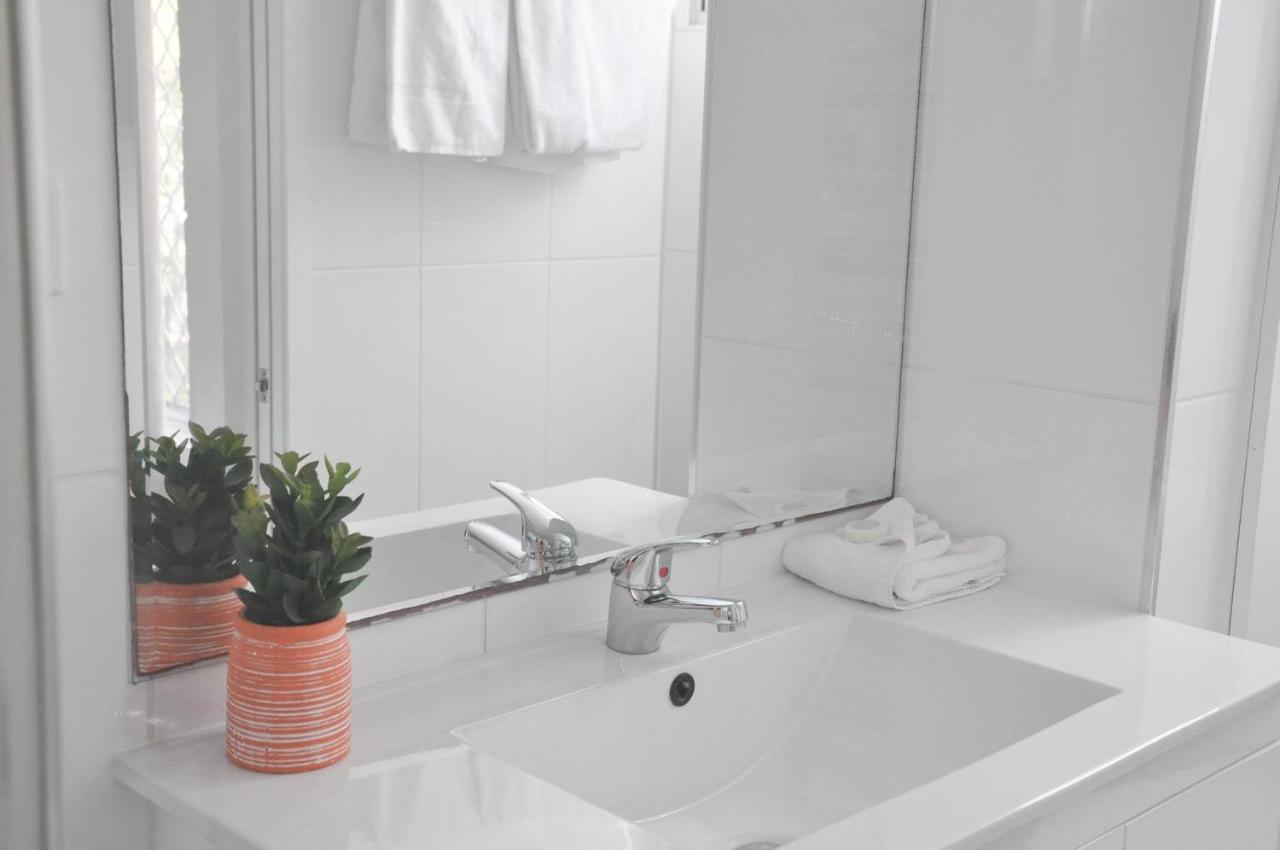 Palm Waters Holiday Villas Aparthotel 3*