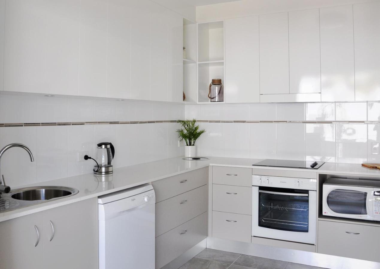 Angelwaters Apartment Townsville