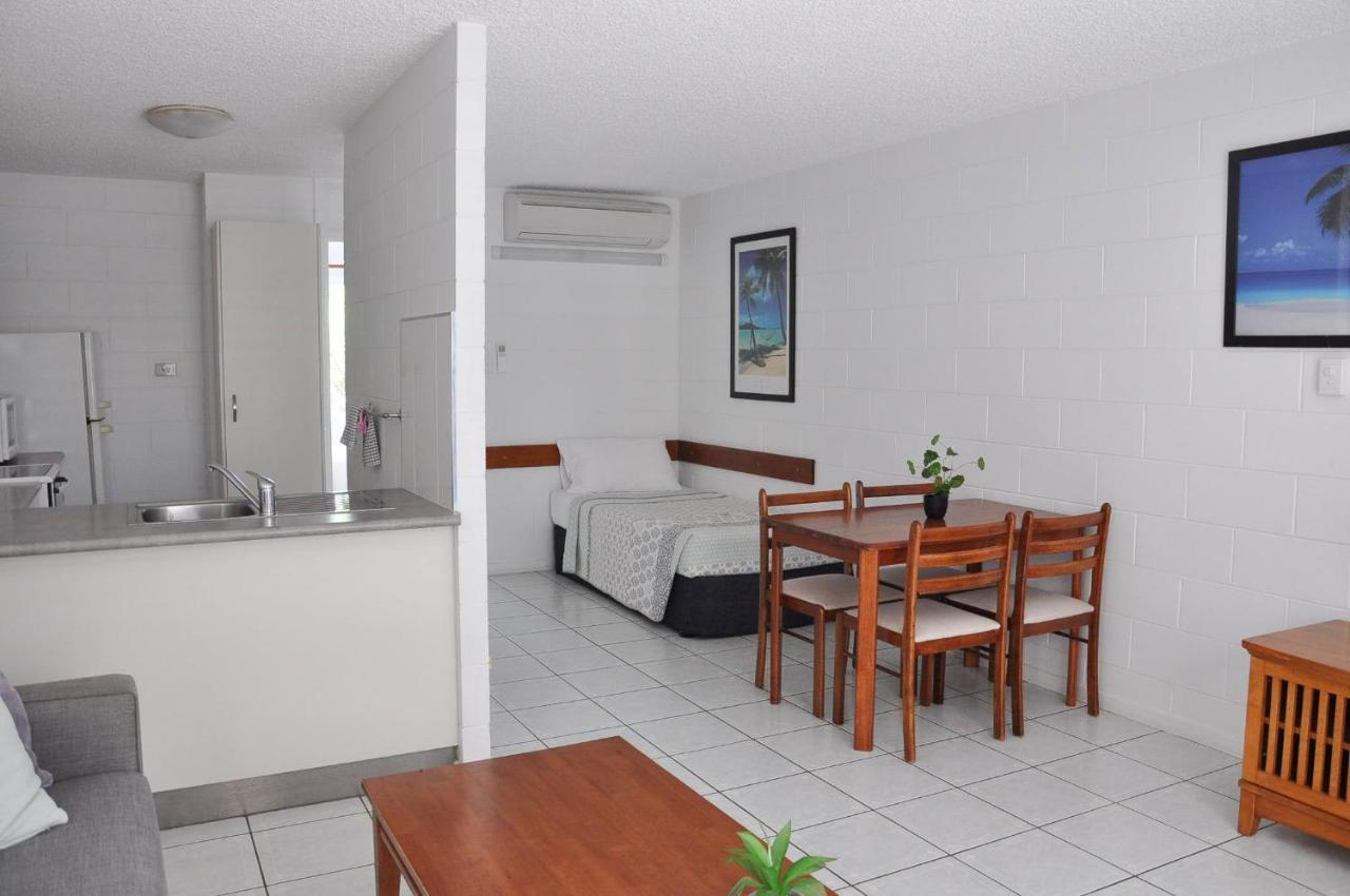 Aparthotel Palm Waters Holiday Villas 3*