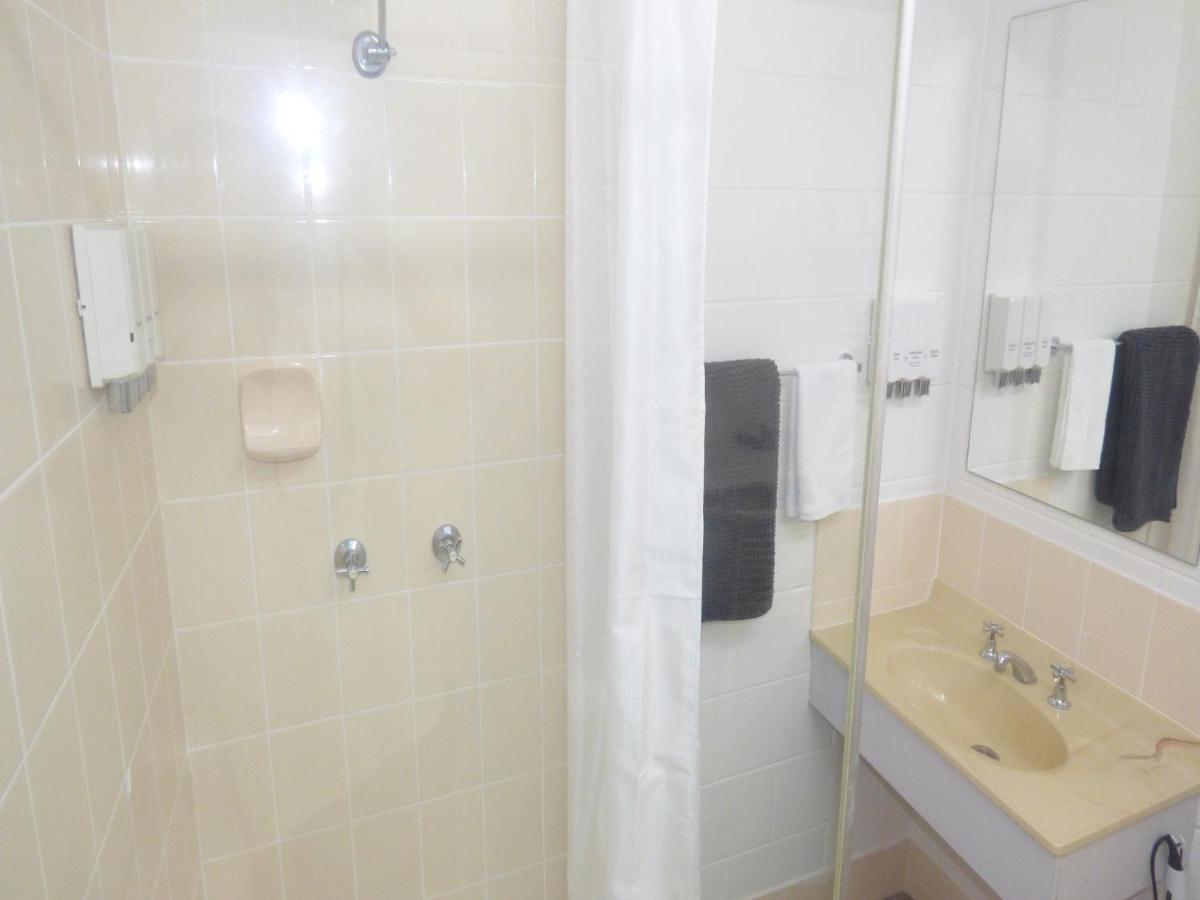 Motel Banjo Paterson Motor Townsville