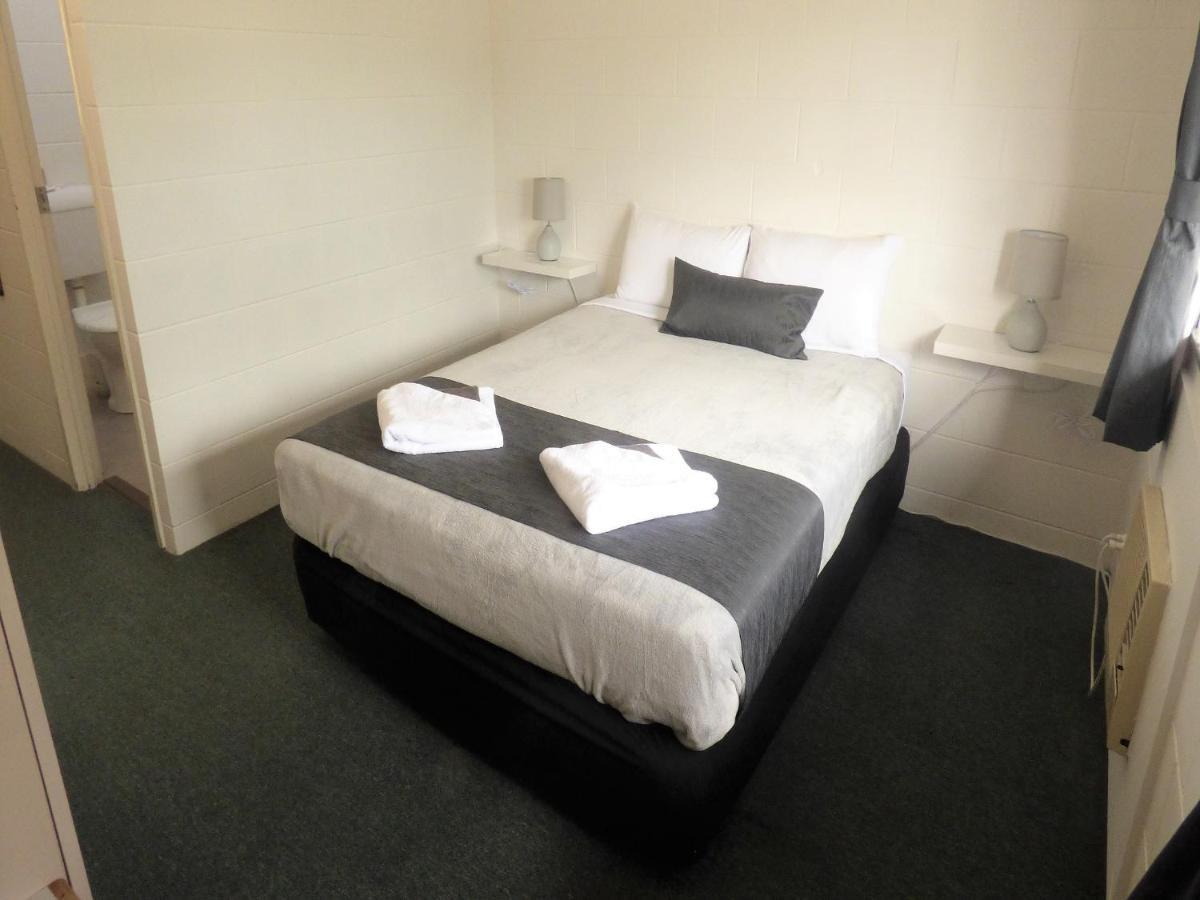 Motel Banjo Paterson Motor