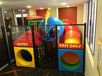 Vale Hotel Townsville