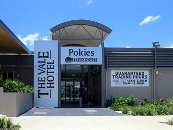 Vale 3* Townsville