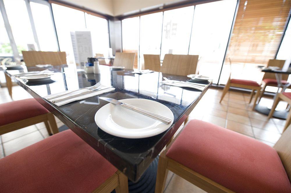 Madison Plaza 4* Townsville