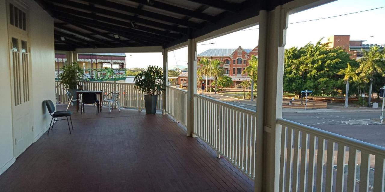 Hotel Newmarket