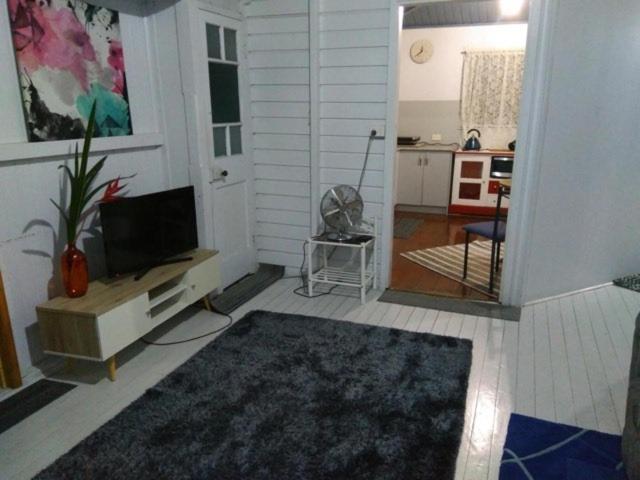 Apartment Spacious