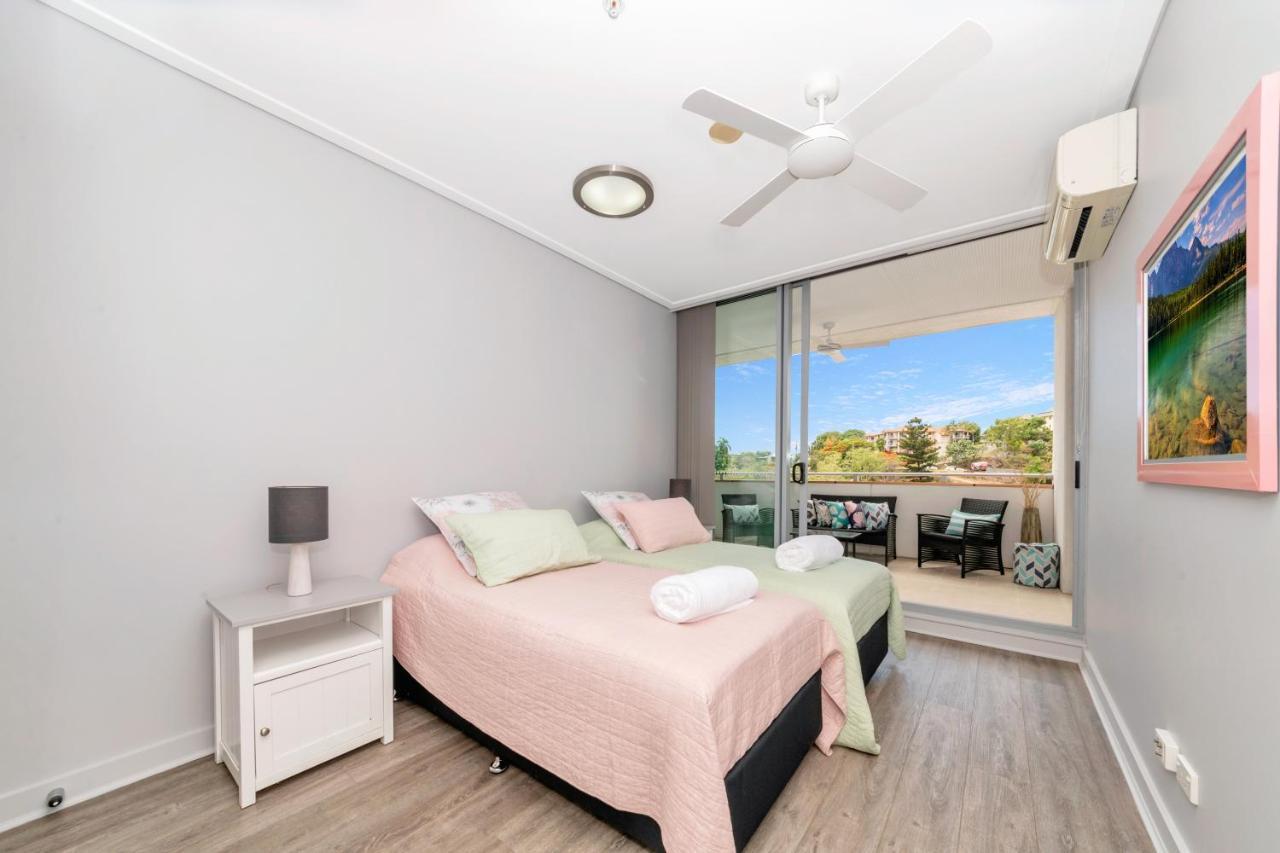 Apartment Dalgety Life *