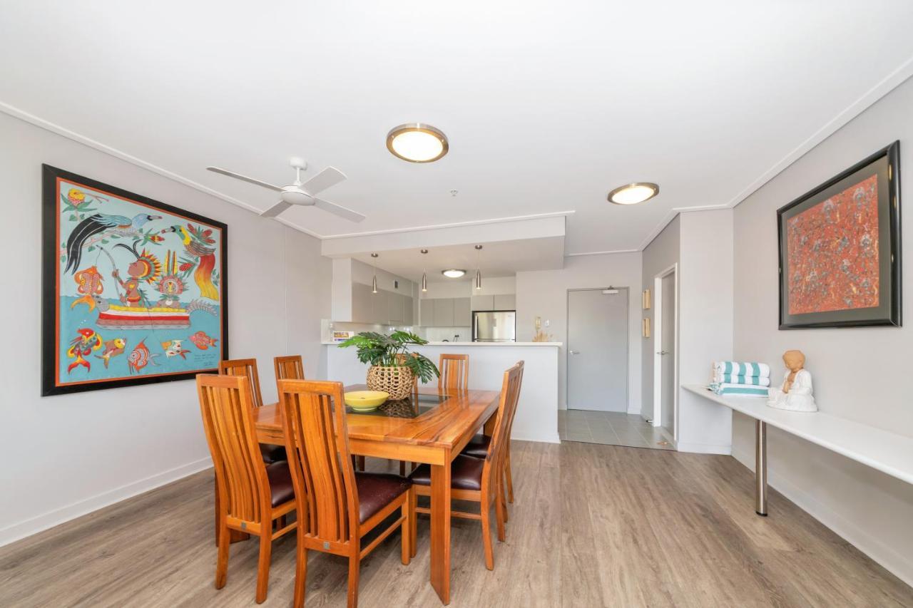 Apartment Dalgety Life