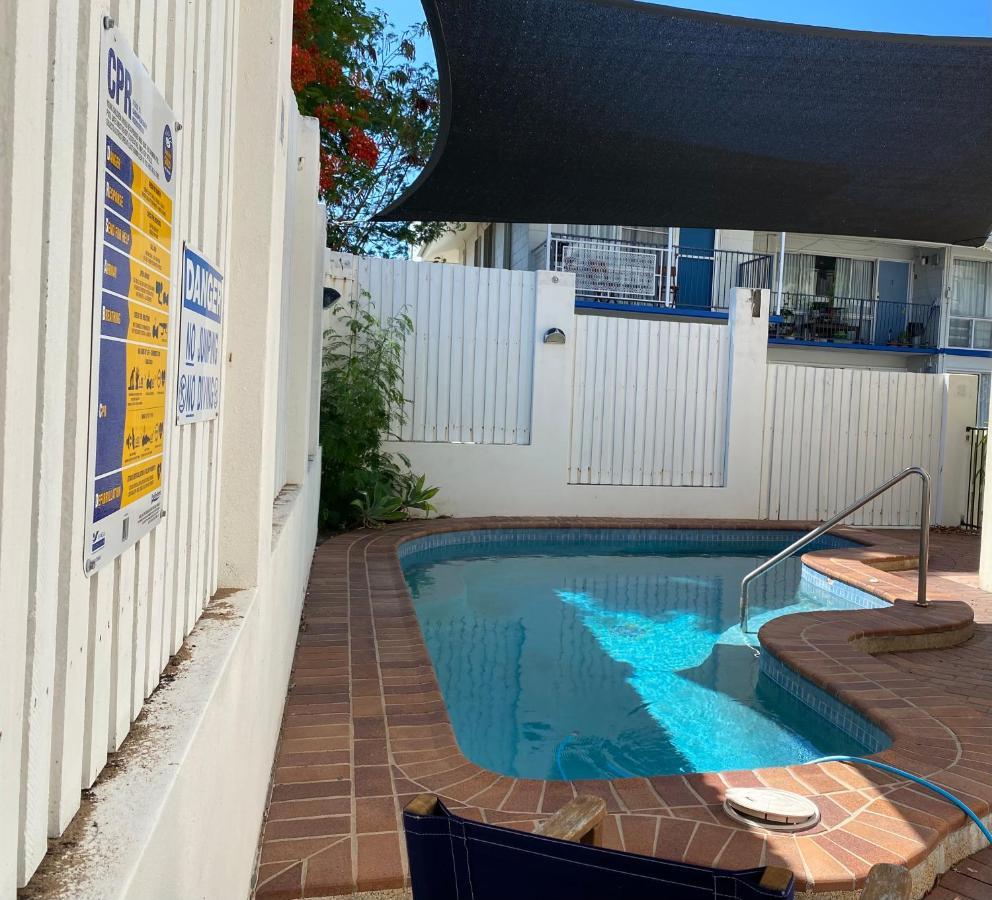 Beachfron On The - 2 * Townsville