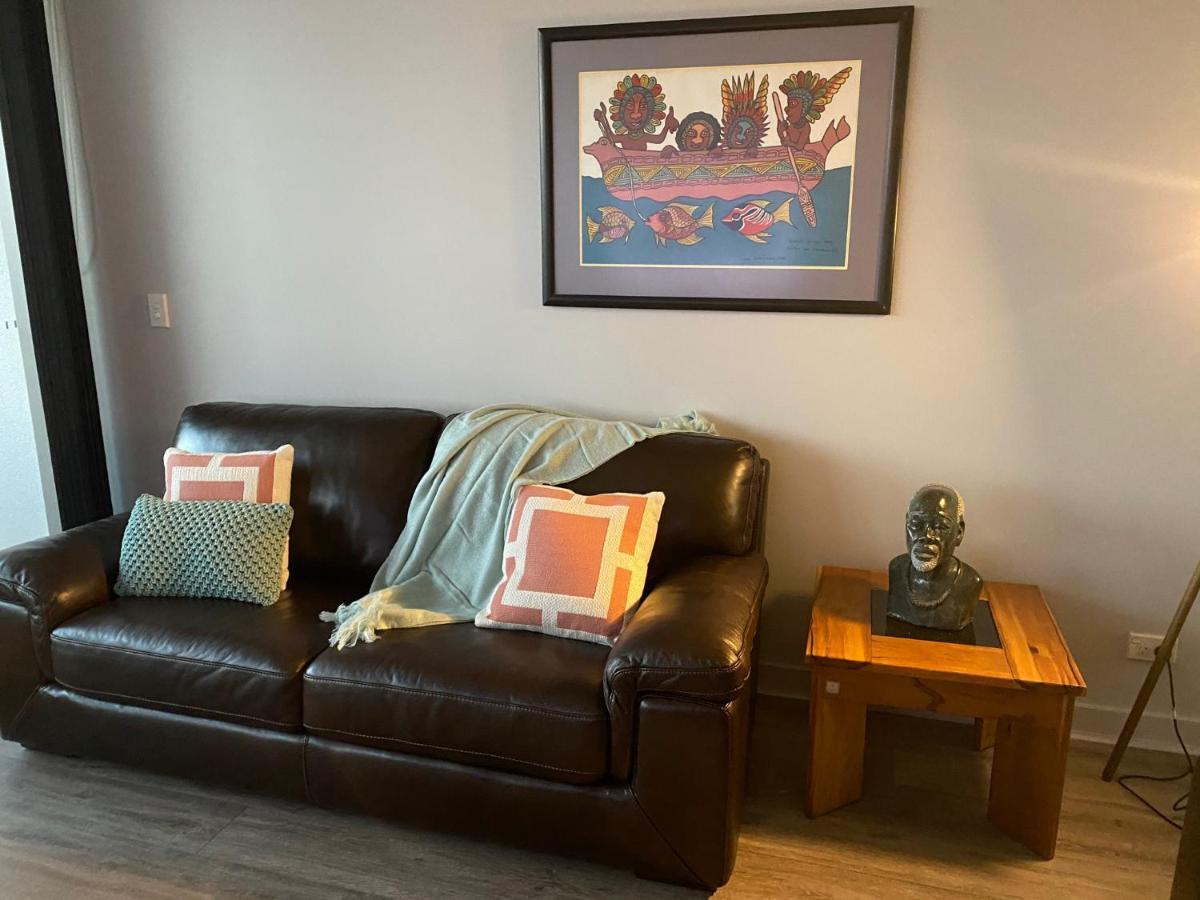 Apartment Dalgety Life Townsville