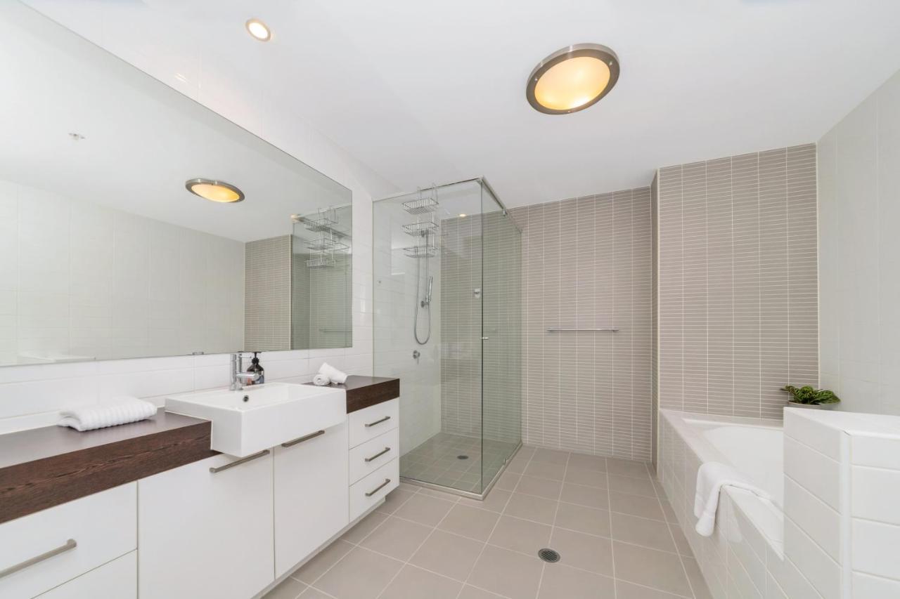 Apartment Dalgety Life