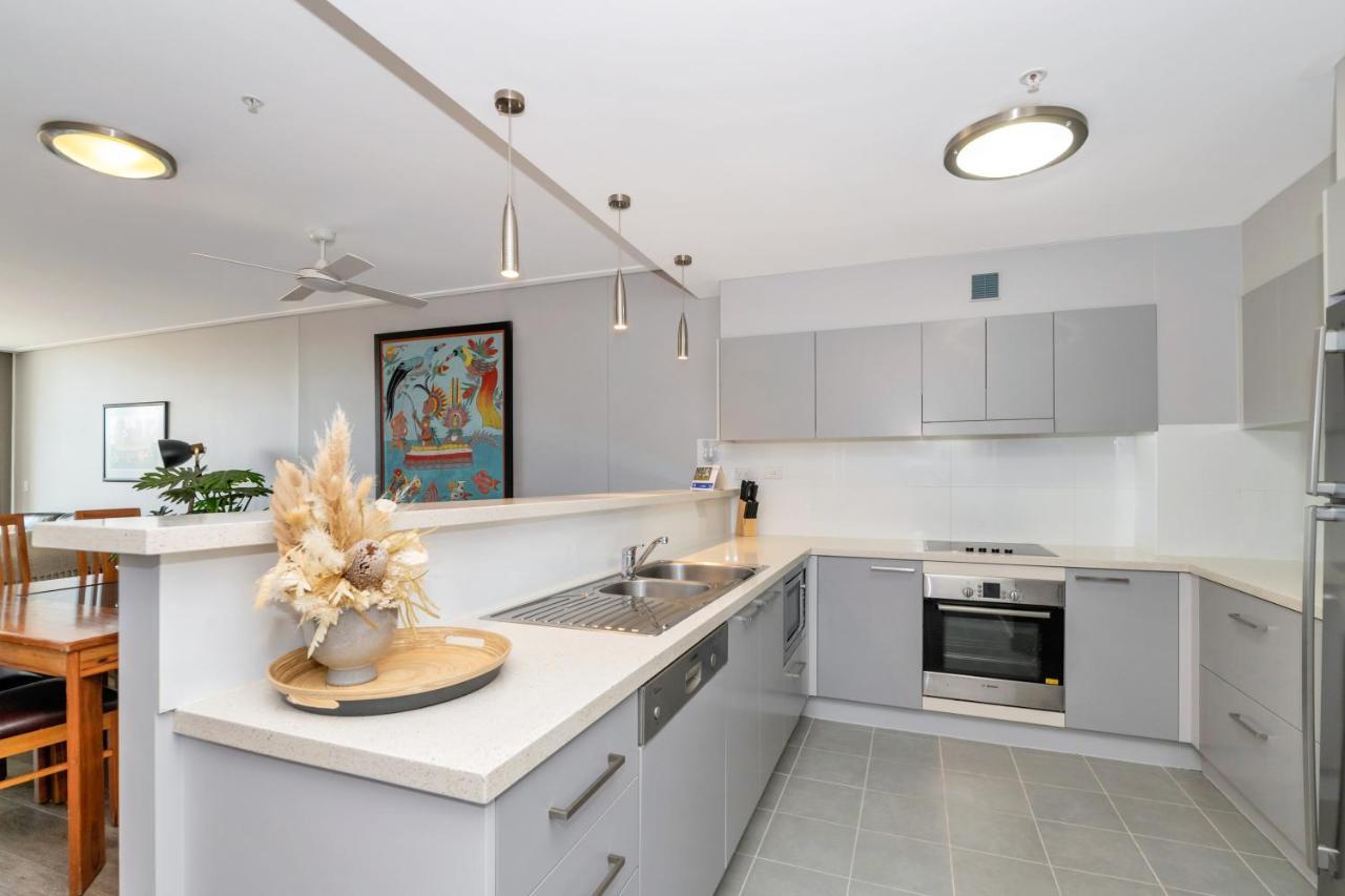Apartment Dalgety Life