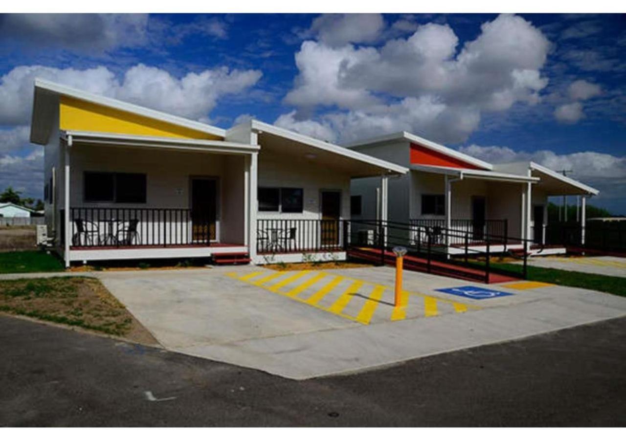 Discovery Parks -