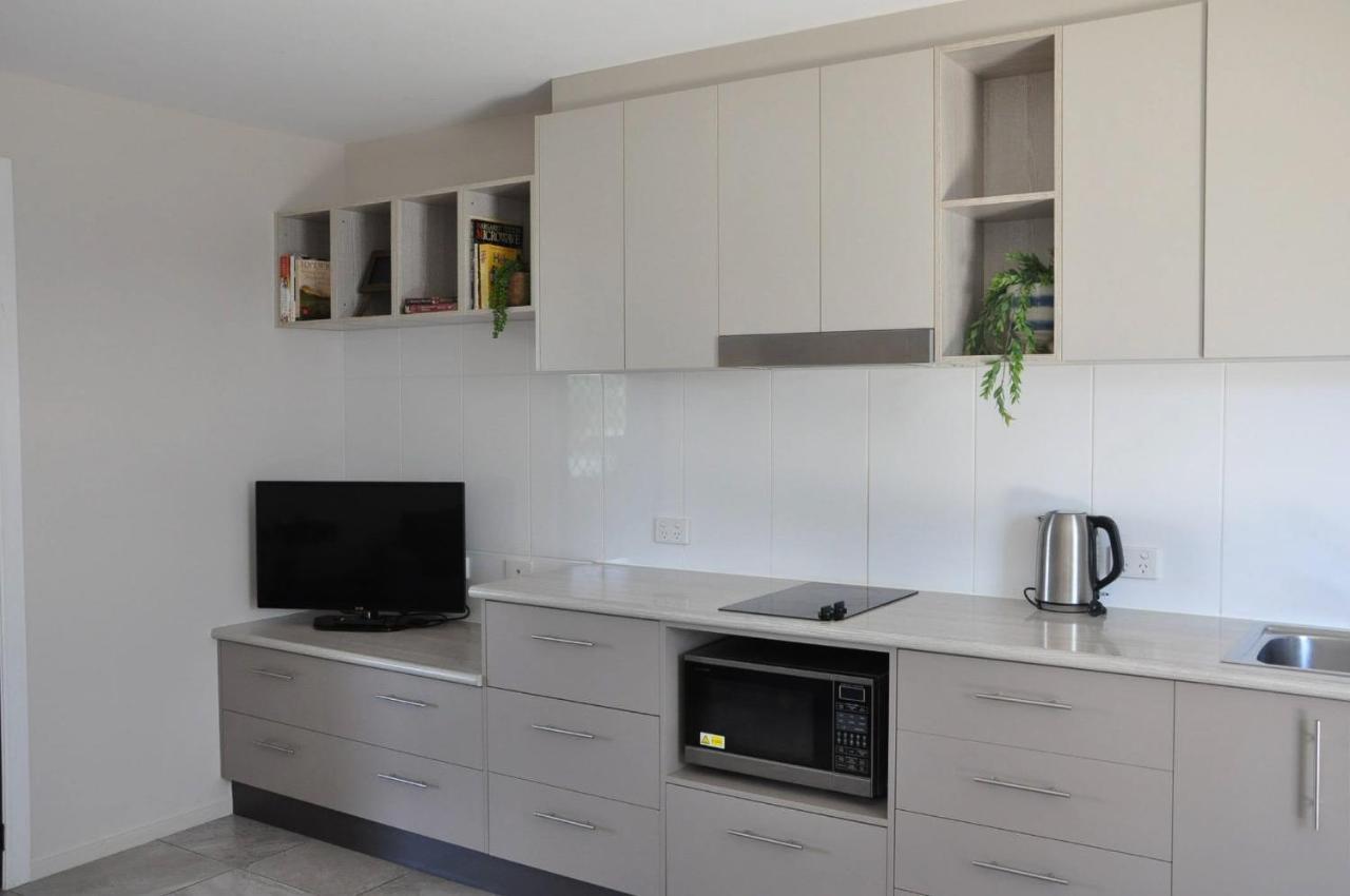 Apartment Angelwaters Townsville