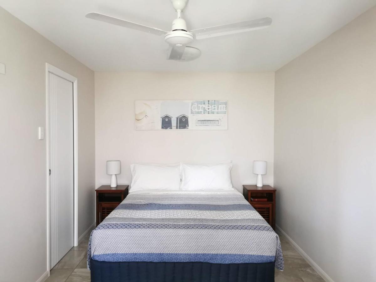 Angelwaters Apartment