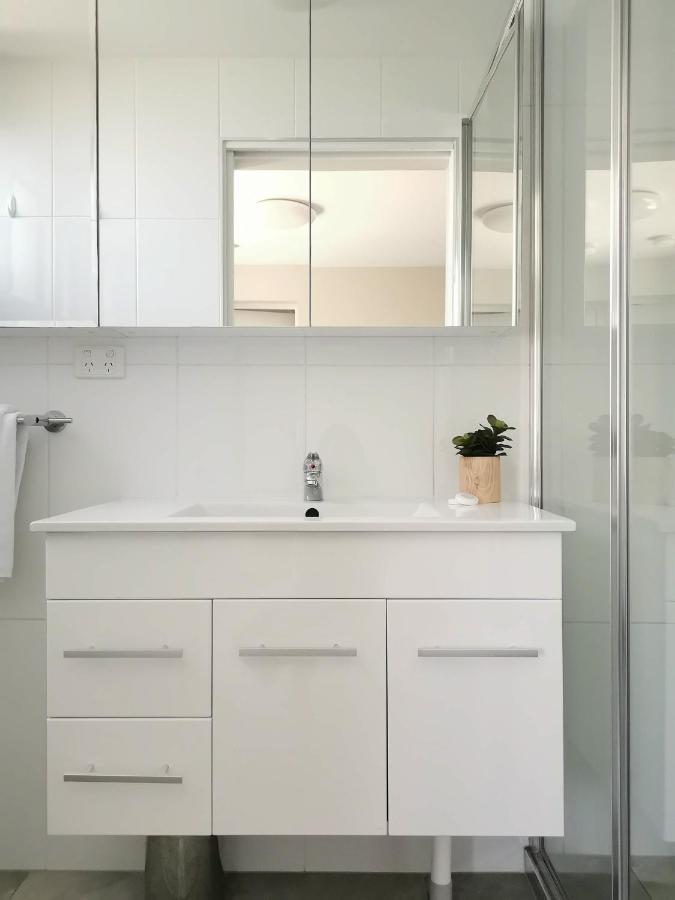Apartment Angelwaters