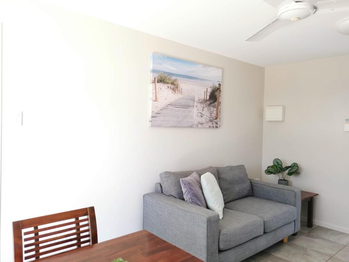 Apartment Angelwaters *