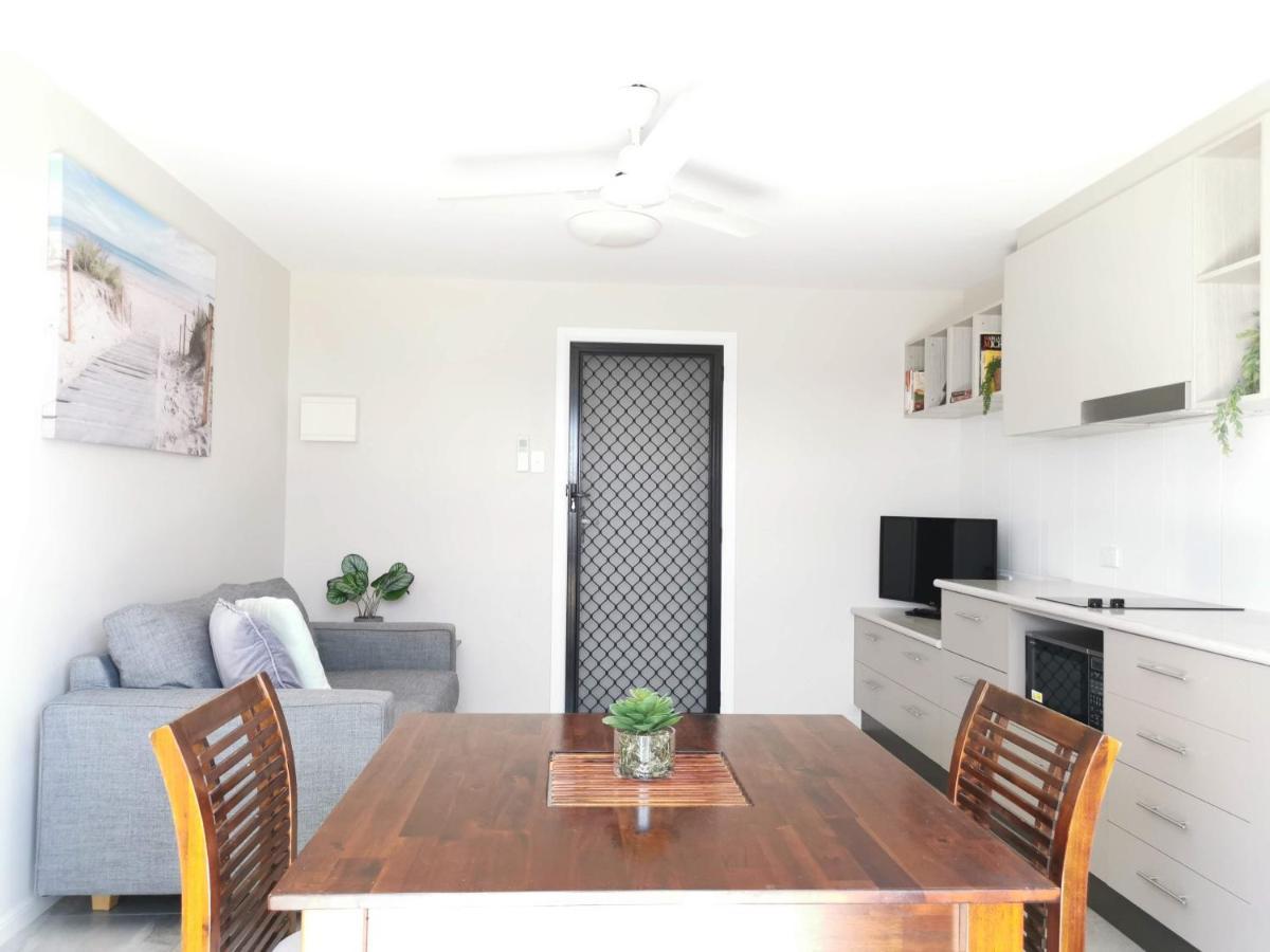 Apartment Angelwaters