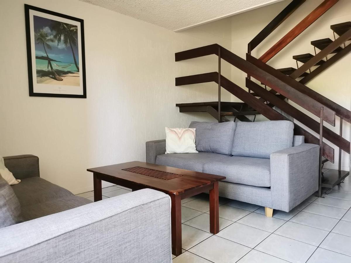 Palm Waters Holiday Villas Aparthotel