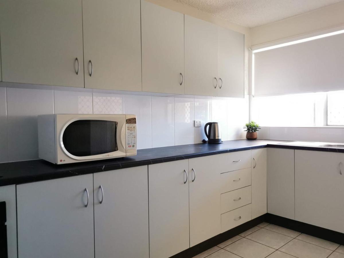 Aparthotel Palm Waters Holiday Villas Townsville