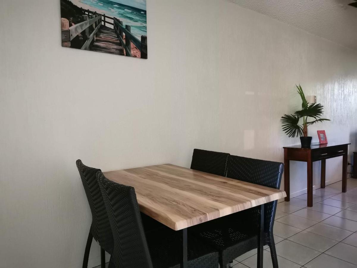 Aparthotel Palm Waters Holiday Villas Townsville