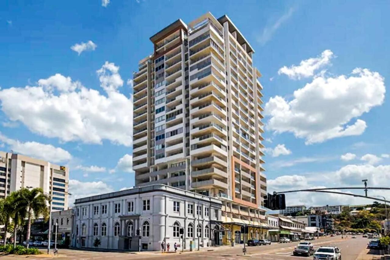 Dalgety Life Apartment