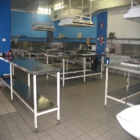 Hostel Adventurers Backpackers Townsville