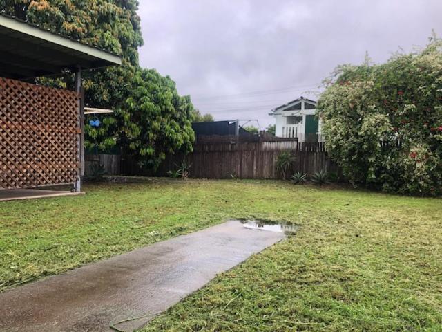 Louisa Townsville