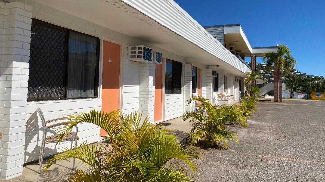Motel Shoredrive 3*