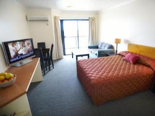 Aligned Corporate Residences 4*