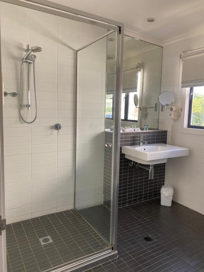 Motel Shoredrive Townsville