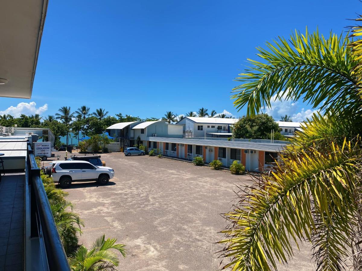 Shoredrive Motel Townsville