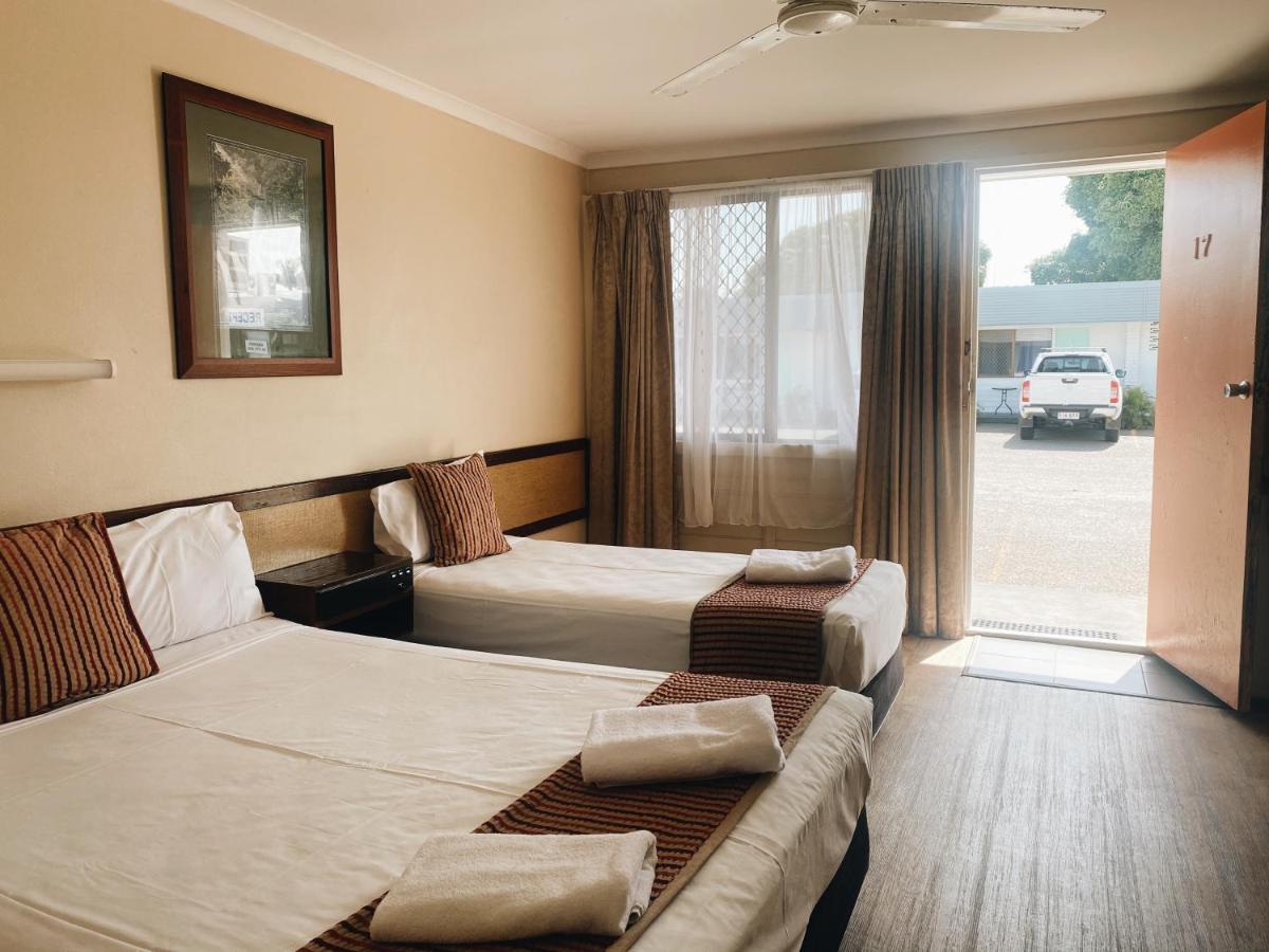 Motel Shoredrive