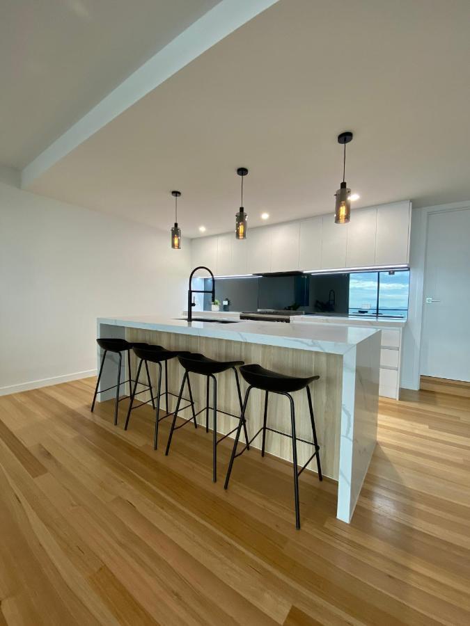 Apartment Incredible Views, Open Spaces,
