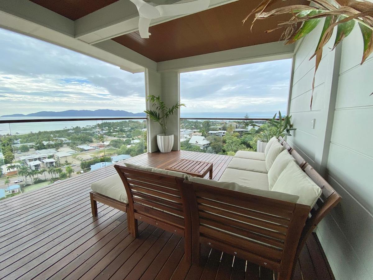 Incredible Views, Open Spaces, Townsville