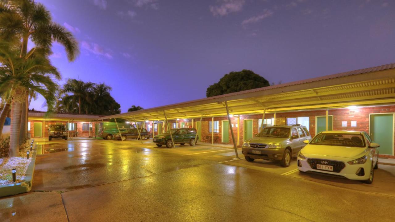 Motel Billabong