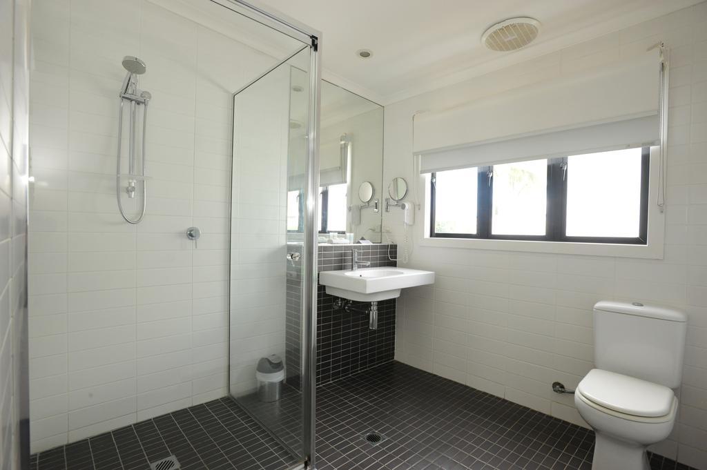 Shoredrive Motel Townsville